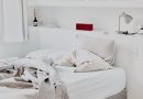 Sov som en dronning – find det perfekte sengetæppe
