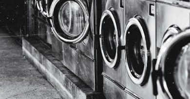 Spar tid og penge med den perfekte vaskemaskine med tørrefunktion